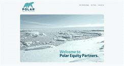 Desktop Screenshot of polarep.com